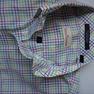 Cotton Brothers Men’s Dress Shirt